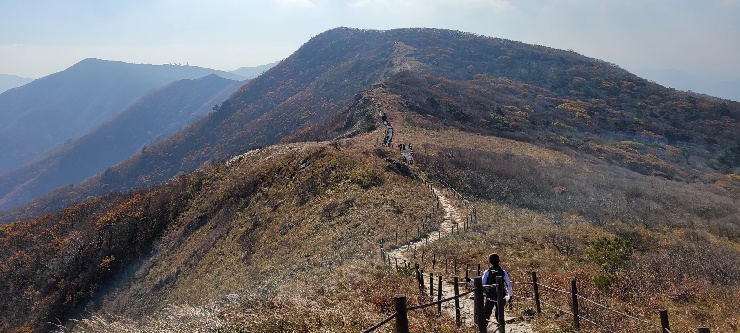 sobaeksan