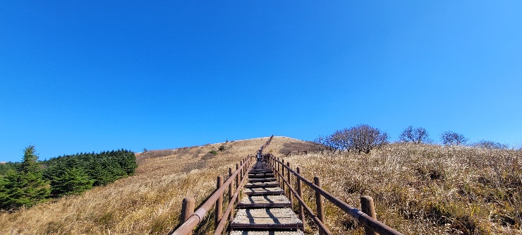 sobaeksan national park